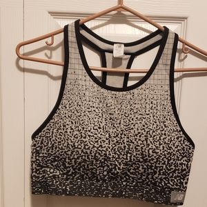 New Balance Sports Bra